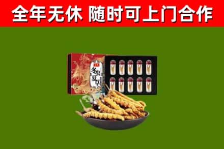 兰州烟酒回收冬虫夏草礼盒.jpg